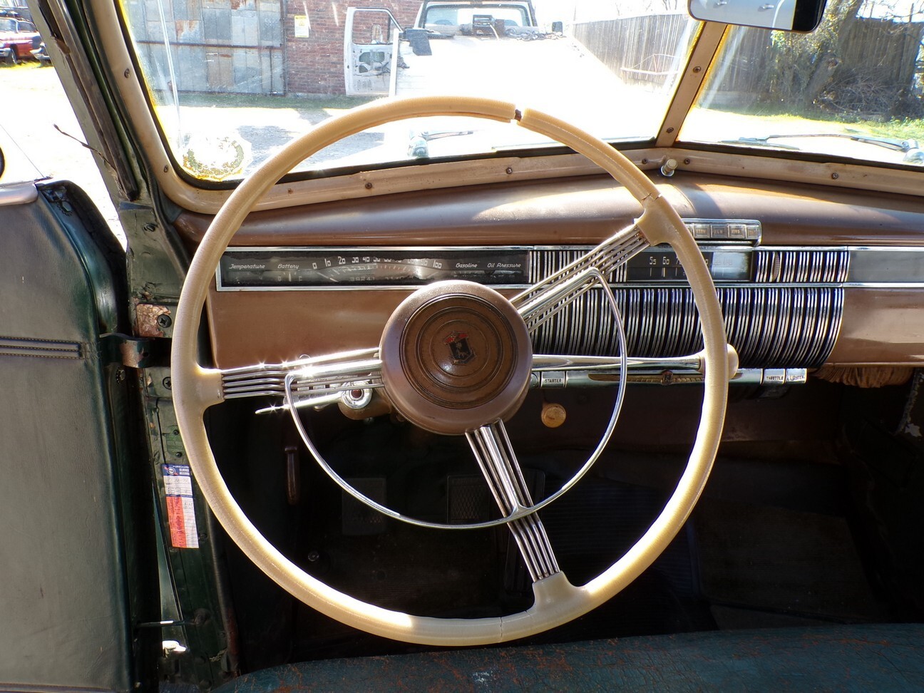 Cadillac-Other-1940-Convertible-16