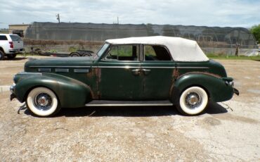 Cadillac-Other-1940-Convertible-2
