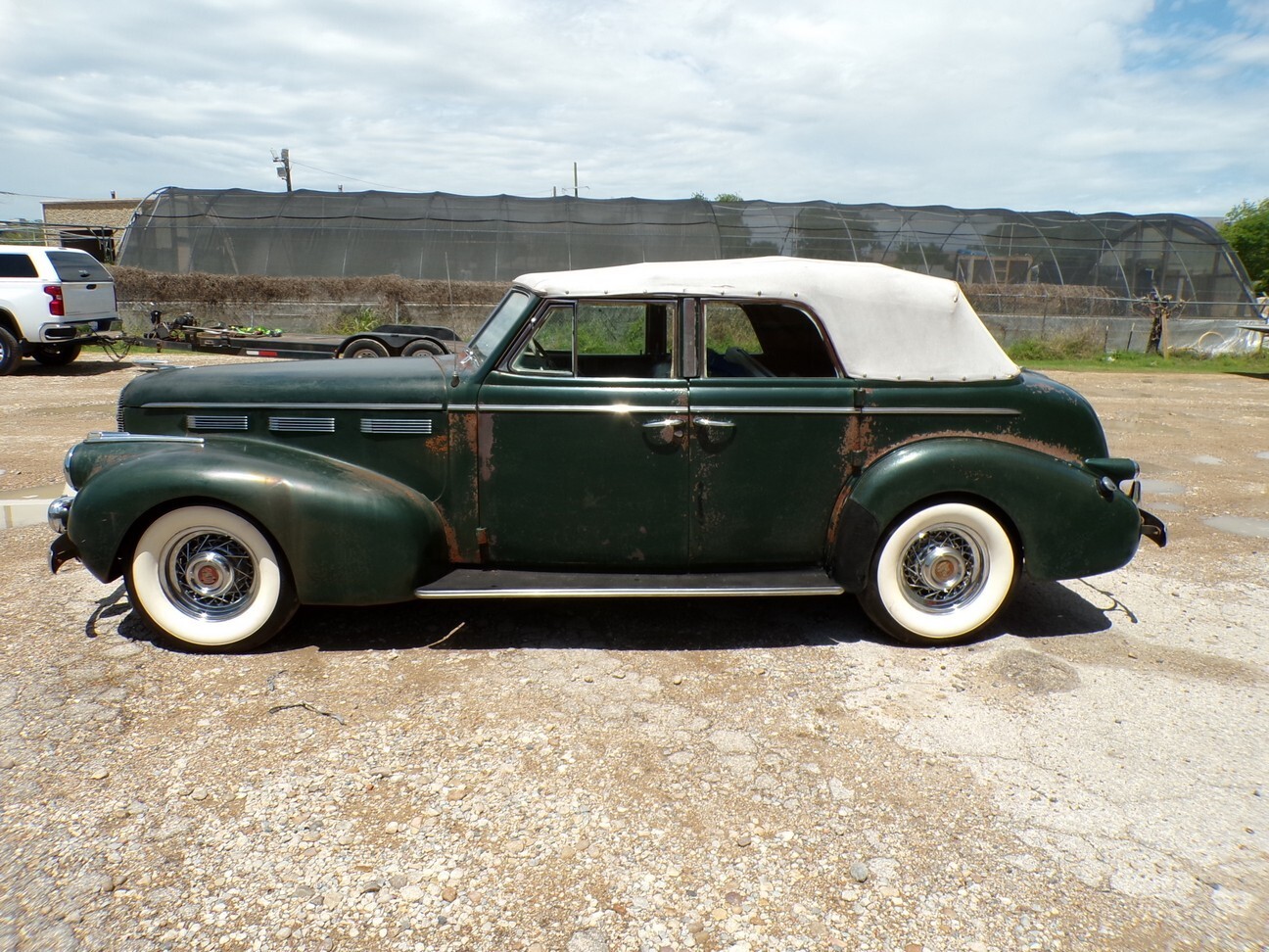 Cadillac-Other-1940-Convertible-2