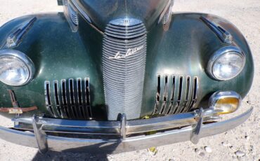Cadillac-Other-1940-Convertible-21