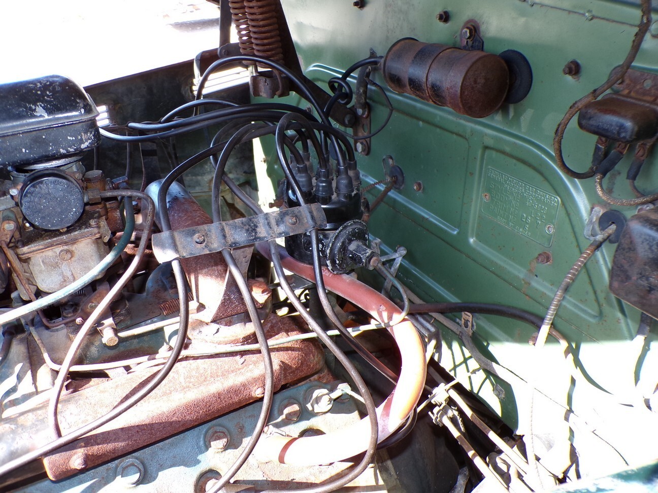 Cadillac-Other-1940-Convertible-25