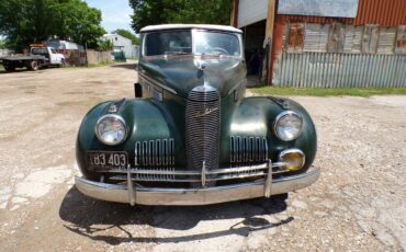Cadillac-Other-1940-Convertible-3