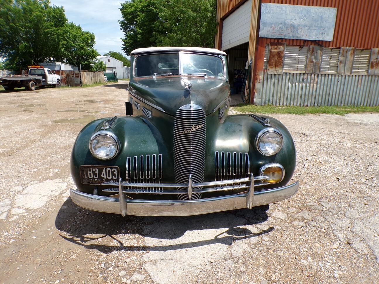 Cadillac-Other-1940-Convertible-3