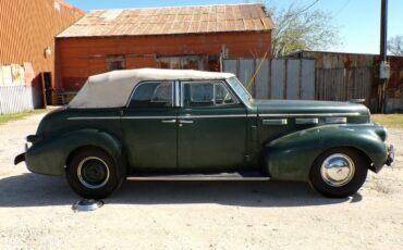 Cadillac-Other-1940-Convertible-38