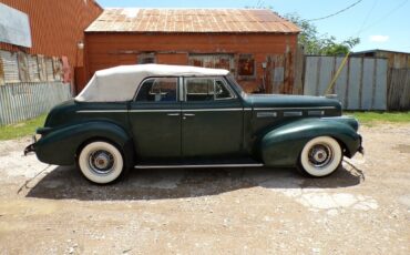 Cadillac-Other-1940-Convertible-4