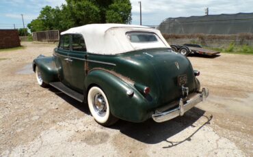 Cadillac-Other-1940-Convertible-5