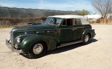Cadillac-Other-1940-Convertible-9