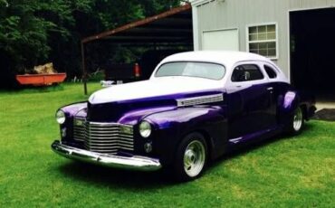 Cadillac-Other-1941-1