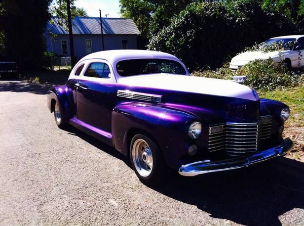 Cadillac-Other-1941