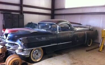 Cadillac-Other-1955-3