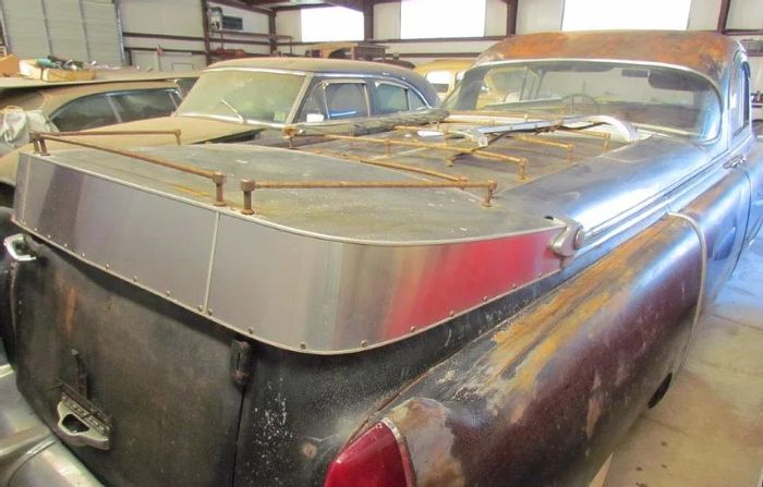 Cadillac-Other-1955-4