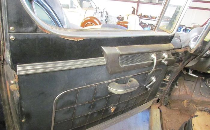 Cadillac-Other-1955-8