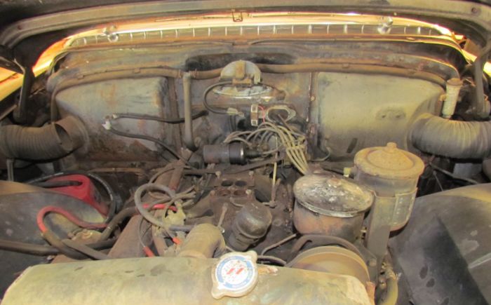 Cadillac-Other-1955-9