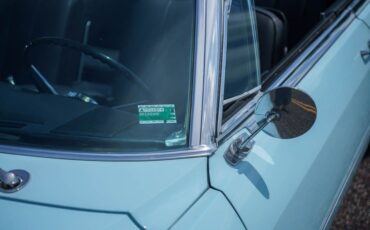 Cadillac-Other-1966-Mist-Blue-exterior-Black-30