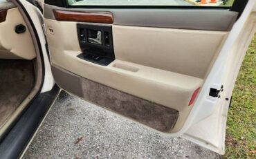 Cadillac-Other-1994-White-11