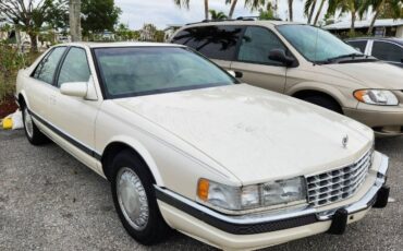 Cadillac-Other-1994-White-13