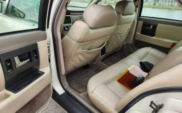 Cadillac-Other-1994-White-14