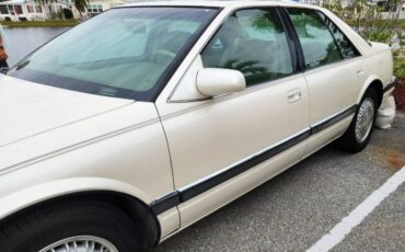 Cadillac-Other-1994-White-15