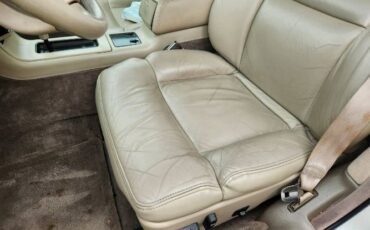 Cadillac-Other-1994-White-16