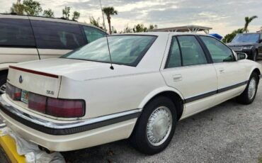 Cadillac-Other-1994-White-18