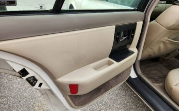 Cadillac-Other-1994-White-19