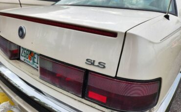 Cadillac-Other-1994-White-2