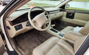 Cadillac-Other-1994-White-20