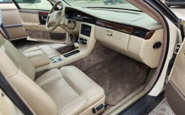 Cadillac-Other-1994-White-21