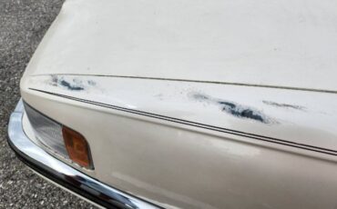 Cadillac-Other-1994-White-5
