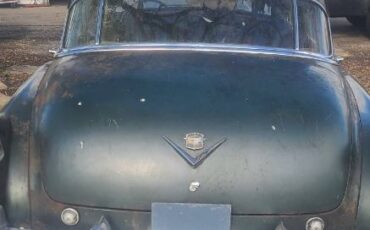 Cadillac-Sedan-1950-Green-2