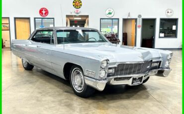 Cadillac-Sedan-1968-Other