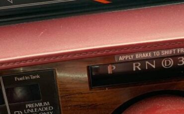 Cadillac-Sedan-deville-1992-Red-Red-2