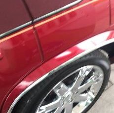 Cadillac-Sedan-deville-1992-Red-Red-3
