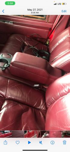 Cadillac-Sedan-deville-1992-Red-Red-6