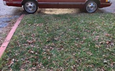 Cadillac-Sedan-deville-1992-Red-Red-7