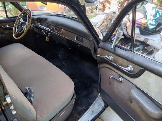 Cadillac-Series-61-1950-Black-Beige-11