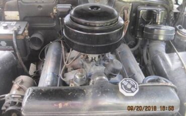 Cadillac-Series-61-1950-Black-Beige-24