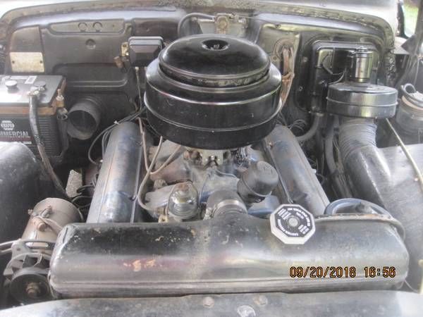 Cadillac-Series-61-1950-Black-Beige-24