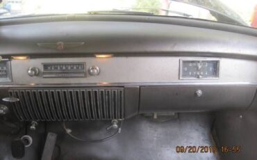 Cadillac-Series-61-1950-Black-Beige-5