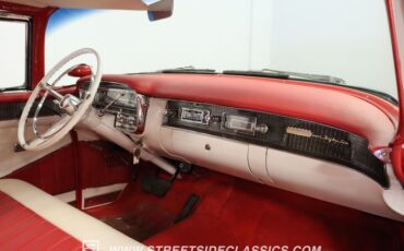 Cadillac-Series-62-1956-Red-White-13