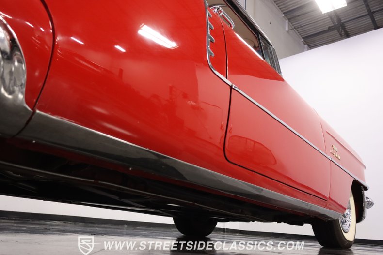 Cadillac-Series-62-1956-Red-White-28