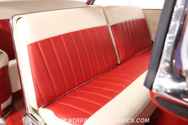 Cadillac-Series-62-1956-Red-White-46