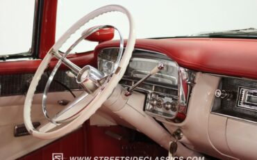 Cadillac-Series-62-1956-Red-White-48