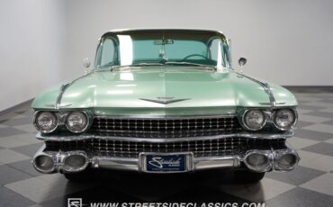 Cadillac-Series-62-1959-Inverness-Green-Green-19