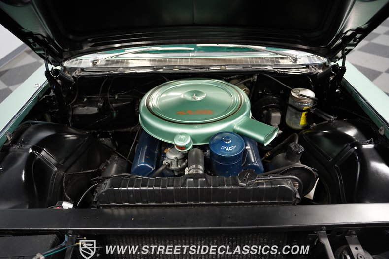 Cadillac-Series-62-1959-Inverness-Green-Green-36