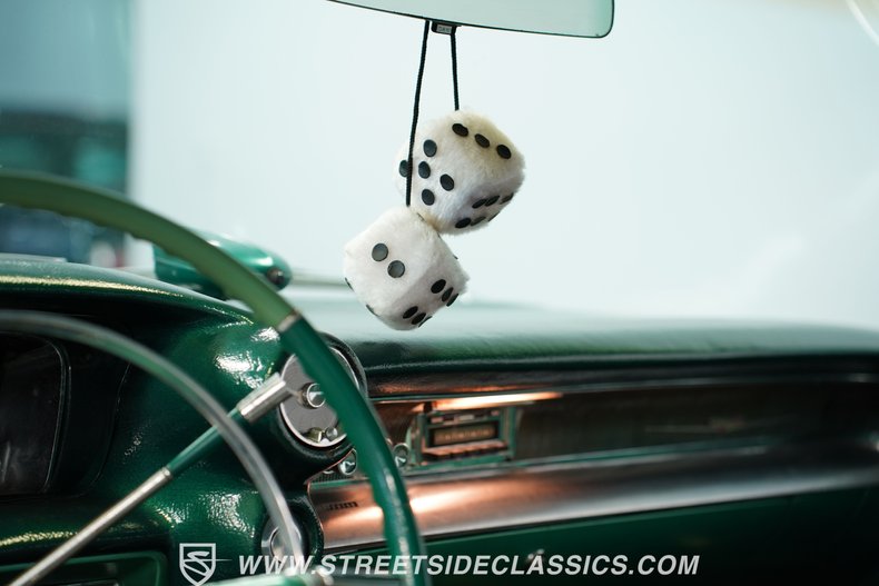 Cadillac-Series-62-1959-Inverness-Green-Green-46