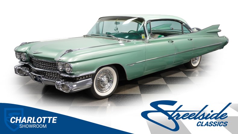 Cadillac-Series-62-1959-Inverness-Green-Green-48