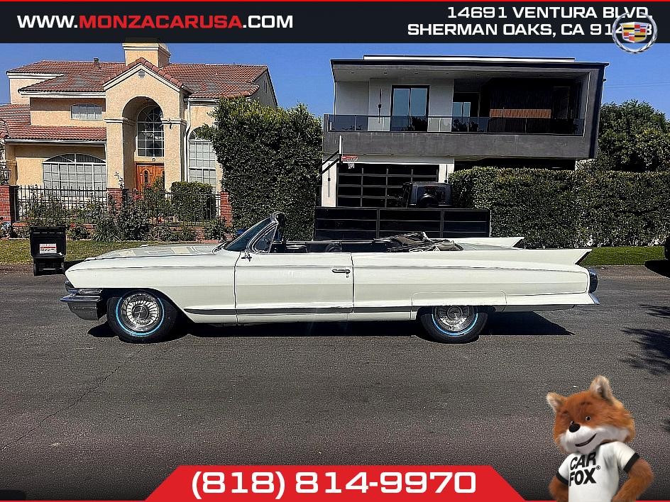 Cadillac-Series-62-1962-Convertible-1