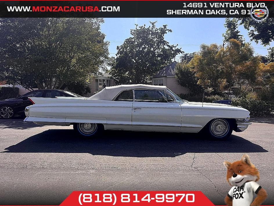 Cadillac-Series-62-1962-Convertible-14