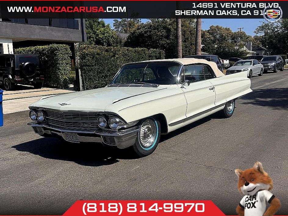 Cadillac-Series-62-1962-Convertible-9